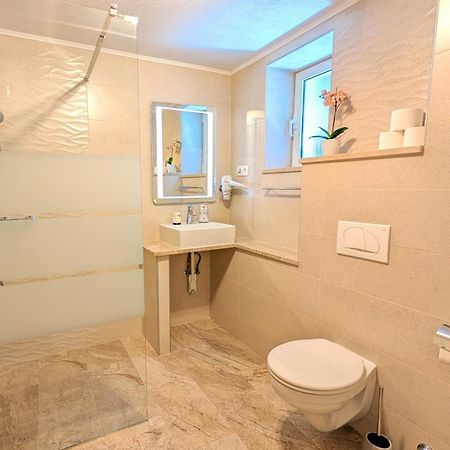 Modern 3Br Apartments In Zadar With Balcony Or Terrace, Free Parking & Ac ภายนอก รูปภาพ