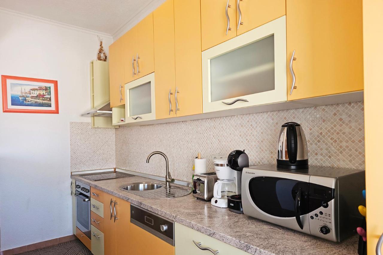 Modern 3Br Apartments In Zadar With Balcony Or Terrace, Free Parking & Ac ภายนอก รูปภาพ