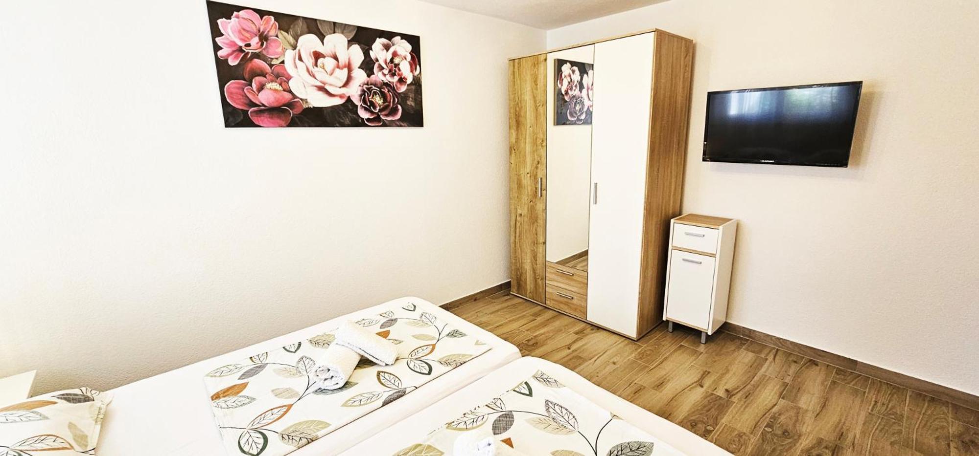 Modern 3Br Apartments In Zadar With Balcony Or Terrace, Free Parking & Ac ห้อง รูปภาพ