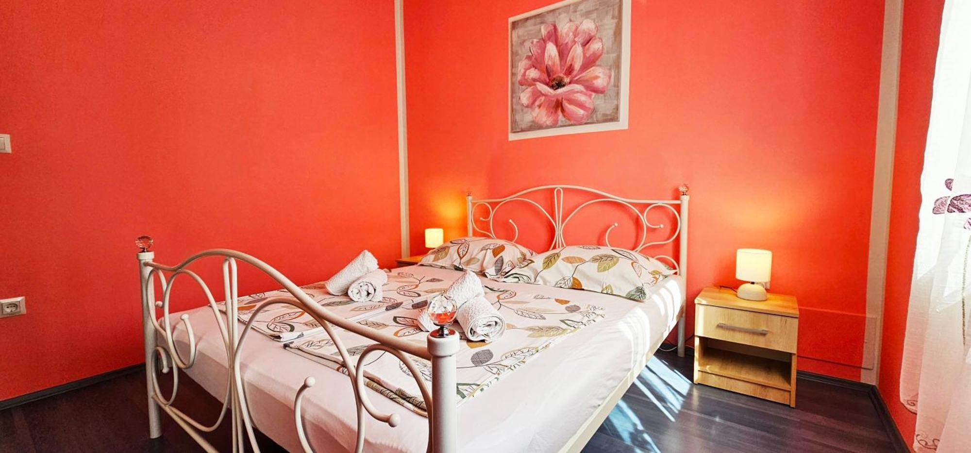 Modern 3Br Apartments In Zadar With Balcony Or Terrace, Free Parking & Ac ห้อง รูปภาพ