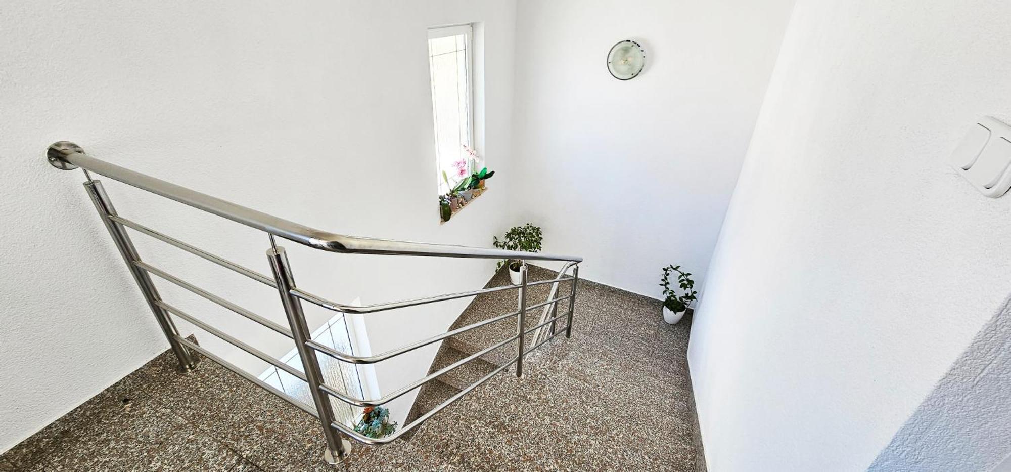Modern 3Br Apartments In Zadar With Balcony Or Terrace, Free Parking & Ac ห้อง รูปภาพ