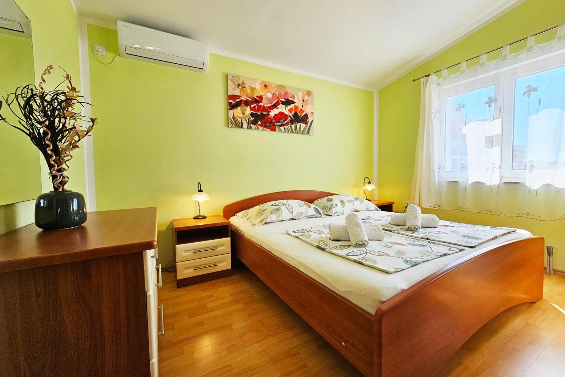 Modern 3Br Apartments In Zadar With Balcony Or Terrace, Free Parking & Ac ห้อง รูปภาพ