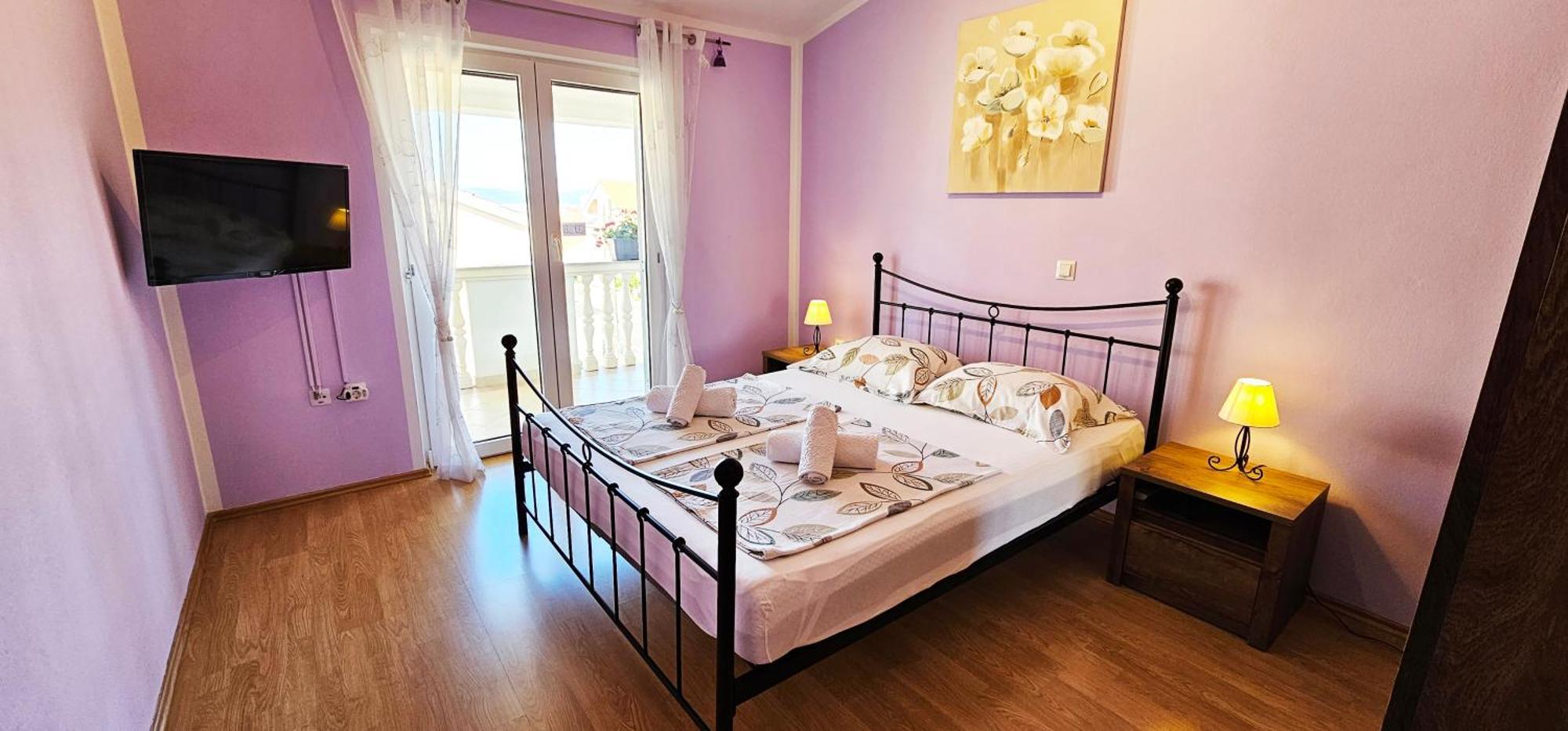 Modern 3Br Apartments In Zadar With Balcony Or Terrace, Free Parking & Ac ห้อง รูปภาพ