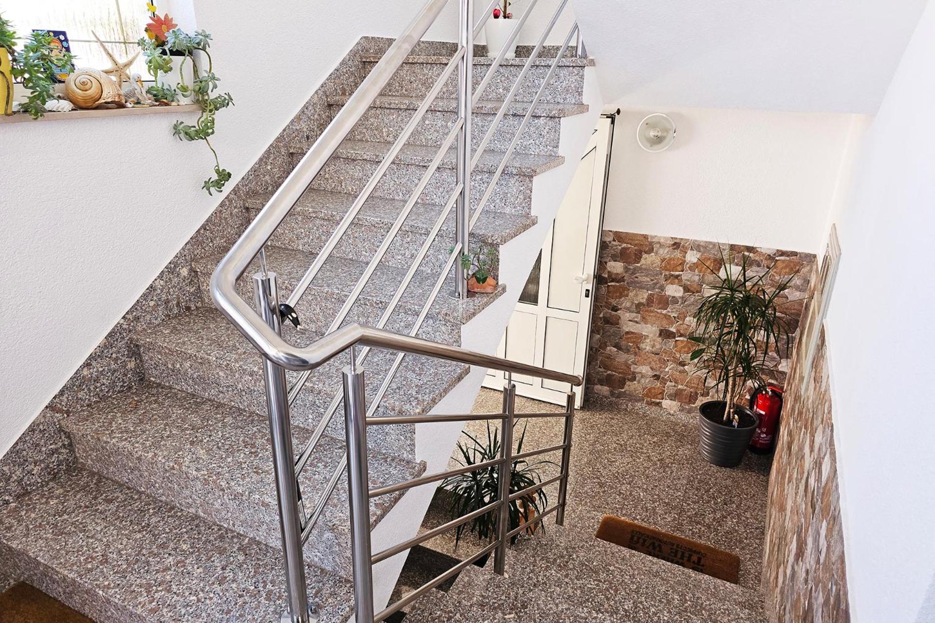 Modern 3Br Apartments In Zadar With Balcony Or Terrace, Free Parking & Ac ห้อง รูปภาพ