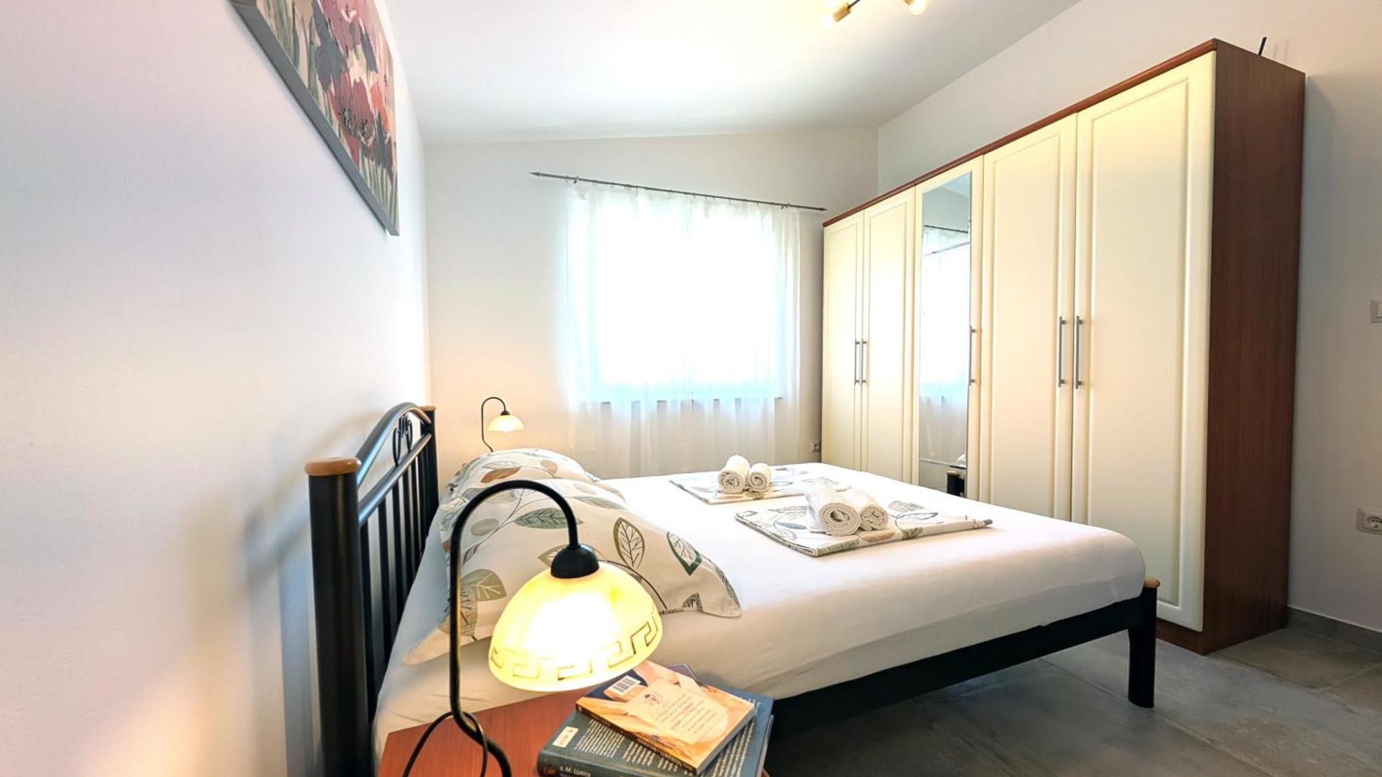 Modern 3Br Apartments In Zadar With Balcony Or Terrace, Free Parking & Ac ห้อง รูปภาพ