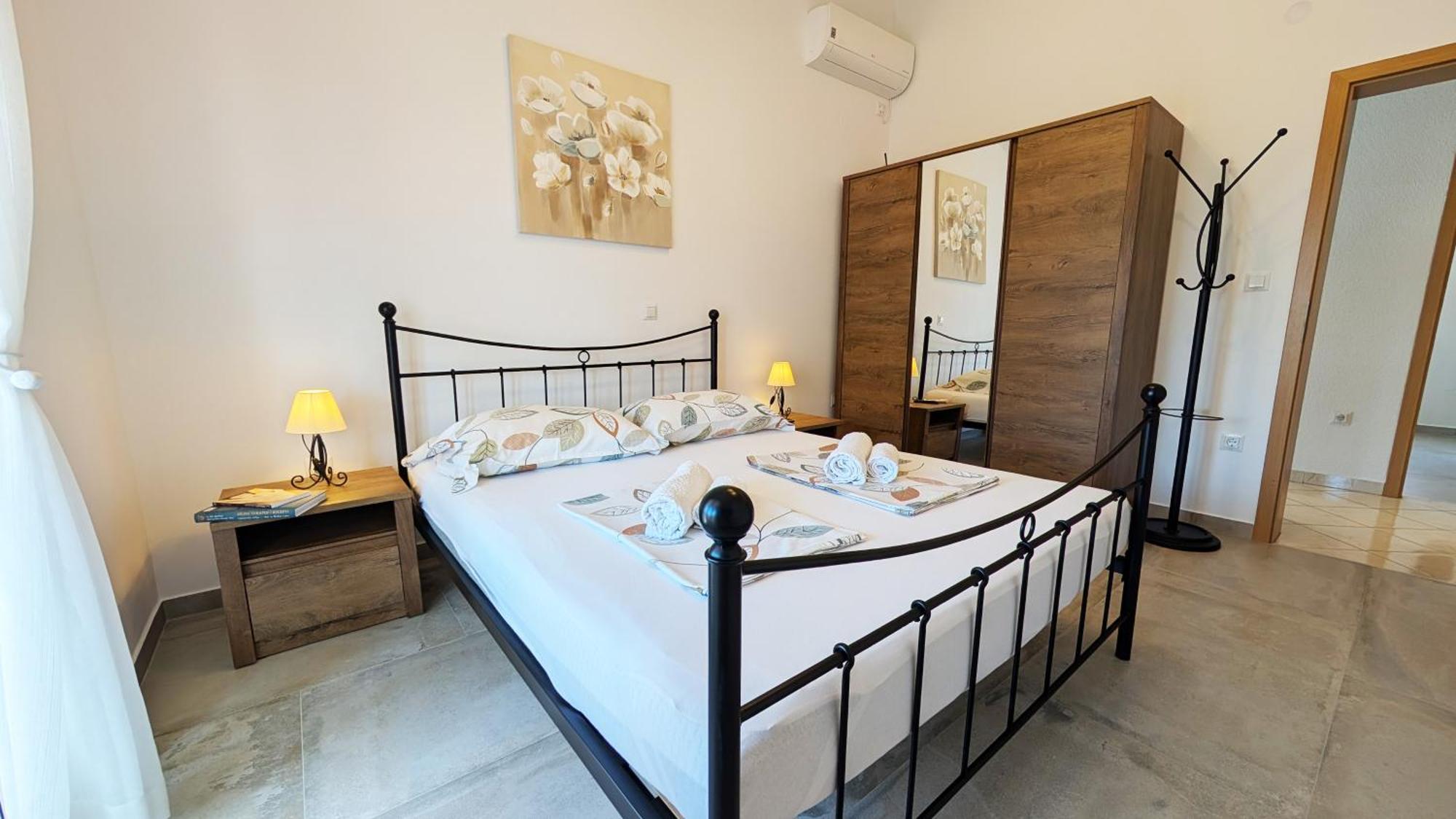Modern 3Br Apartments In Zadar With Balcony Or Terrace, Free Parking & Ac ภายนอก รูปภาพ