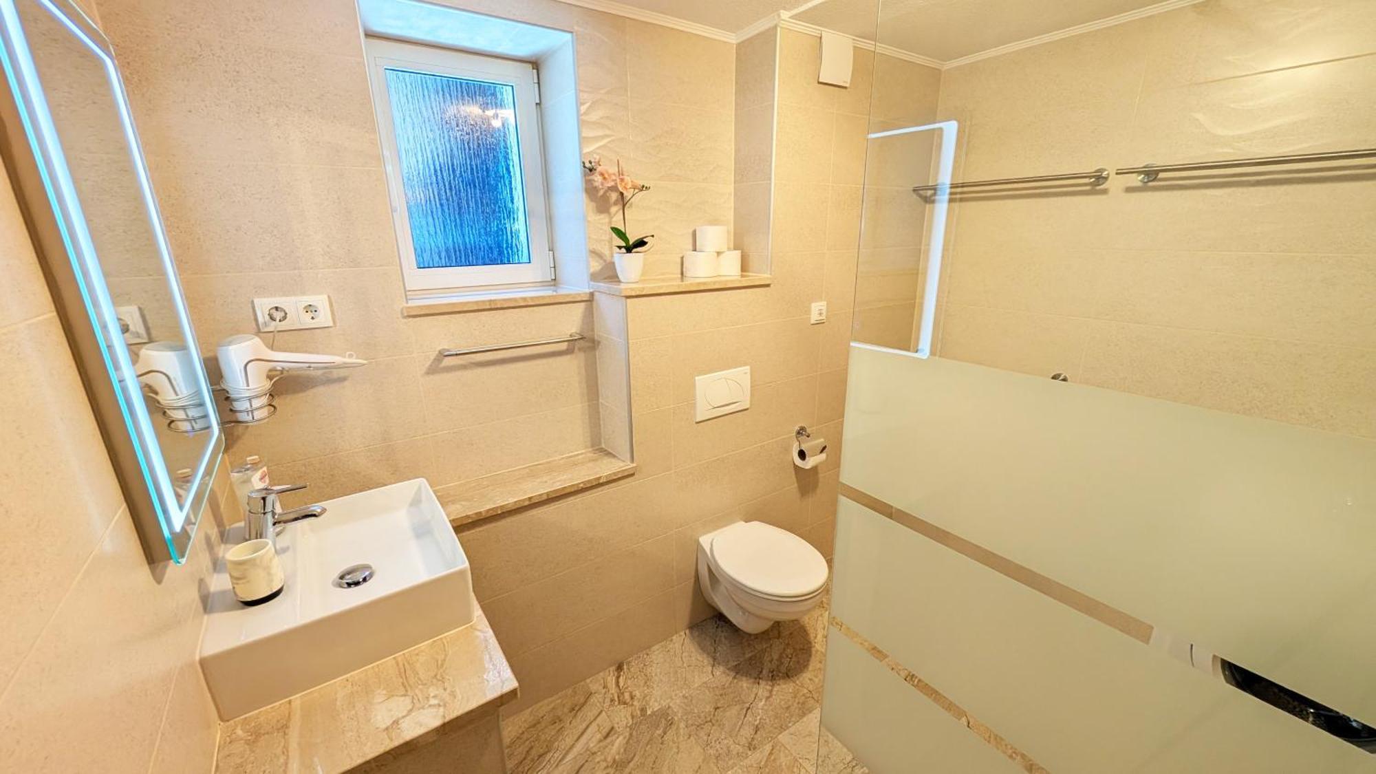 Modern 3Br Apartments In Zadar With Balcony Or Terrace, Free Parking & Ac ห้อง รูปภาพ
