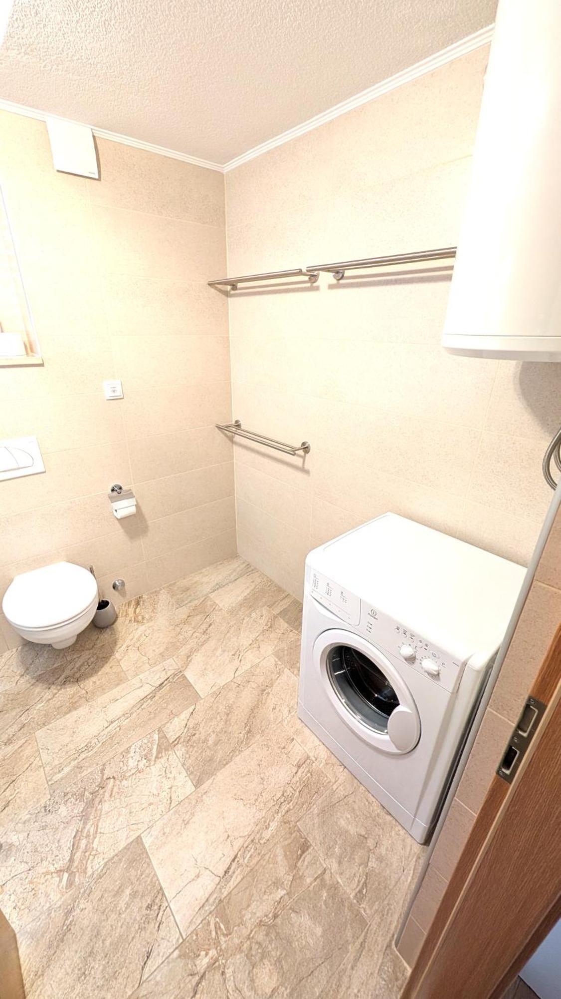 Modern 3Br Apartments In Zadar With Balcony Or Terrace, Free Parking & Ac ภายนอก รูปภาพ